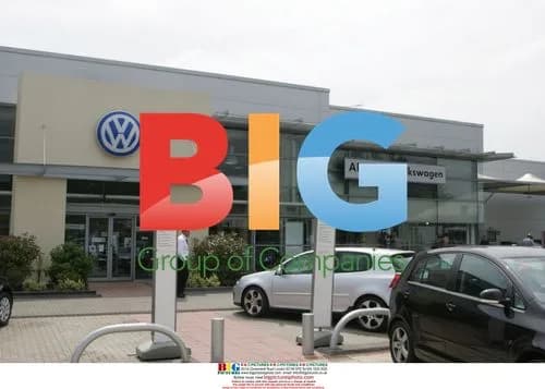 Noel and Sarah Buy New Car