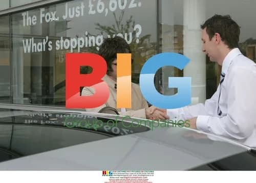 Noel and Sarah Buy New Car