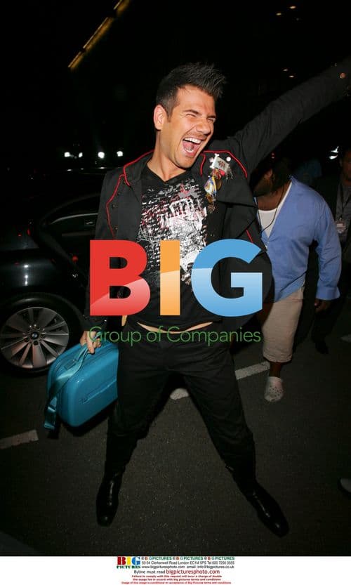 New Big Brother Housemates Enter