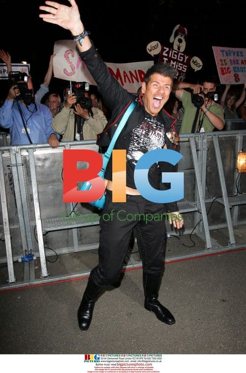 Two housemates enter Big Brother UK