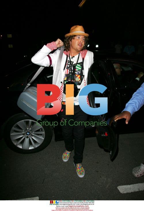 New Big Brother Housemates Enter