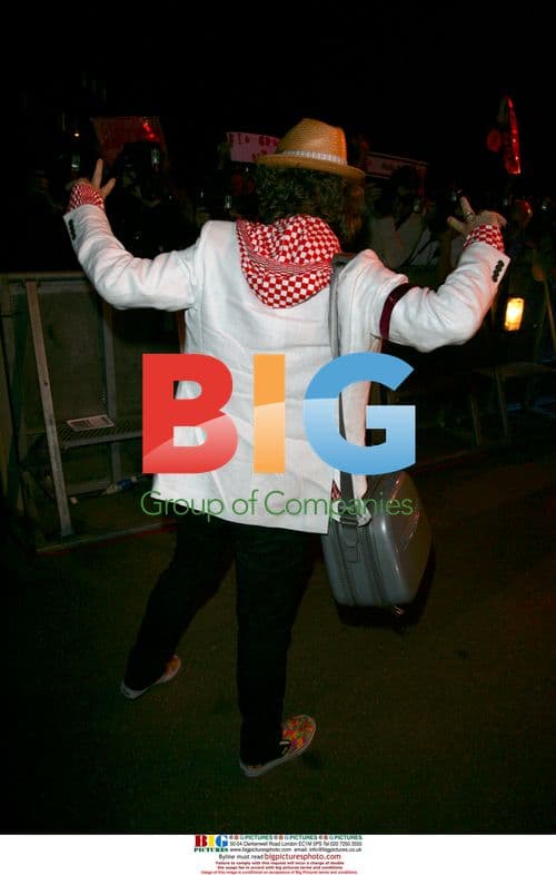 Two Big Brother Housemates Enter