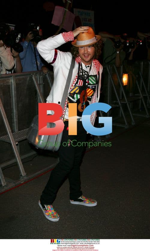 New Big Brother Housemates Enter