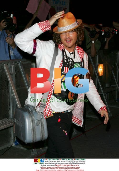 Two new Big Brother housemates enter