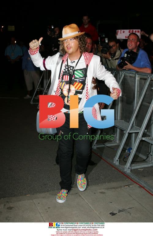 New Big Brother Housemates Enter