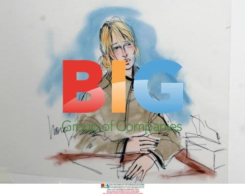 Paris Hilton Ordered Back to Jail