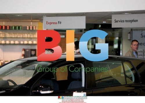 Noel and Sarah Buy New Car