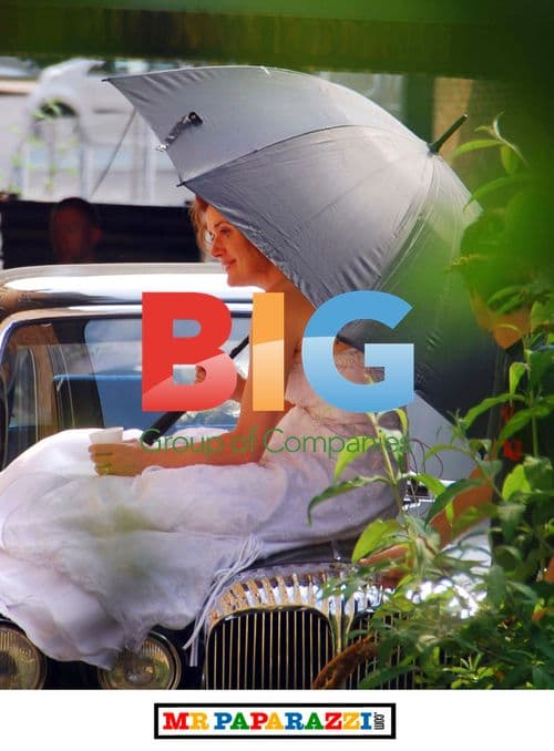 Eastenders Filming: Stella's Tragic End