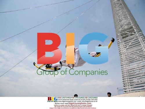 First BBS Headquaters Forum 2007, Tianjin