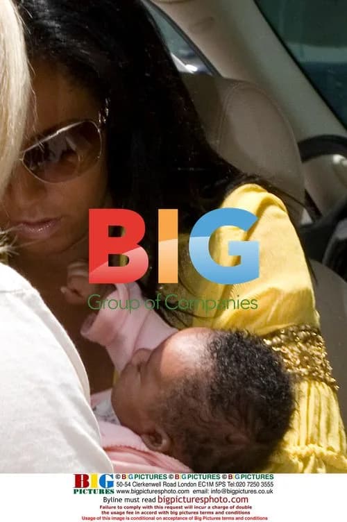 Mel B Gets Daughter's DNA Tested, Murphy Orders Test Too