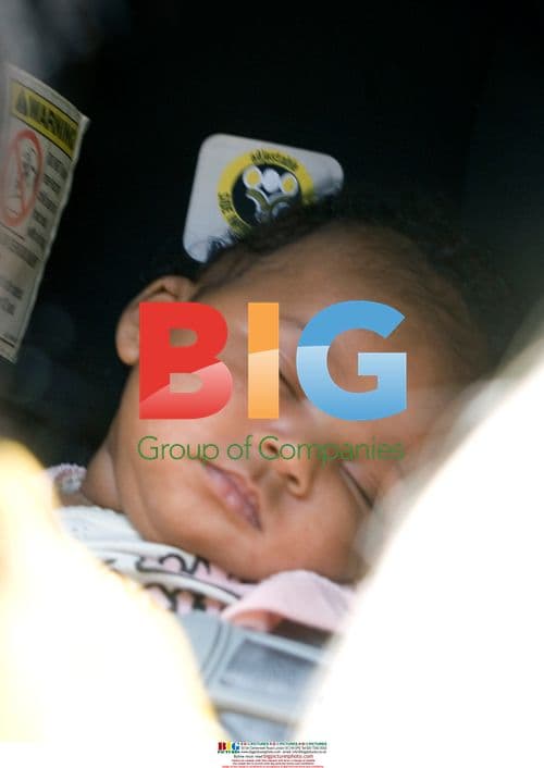 Melanie Brown Gets Paternity Test for Daughter