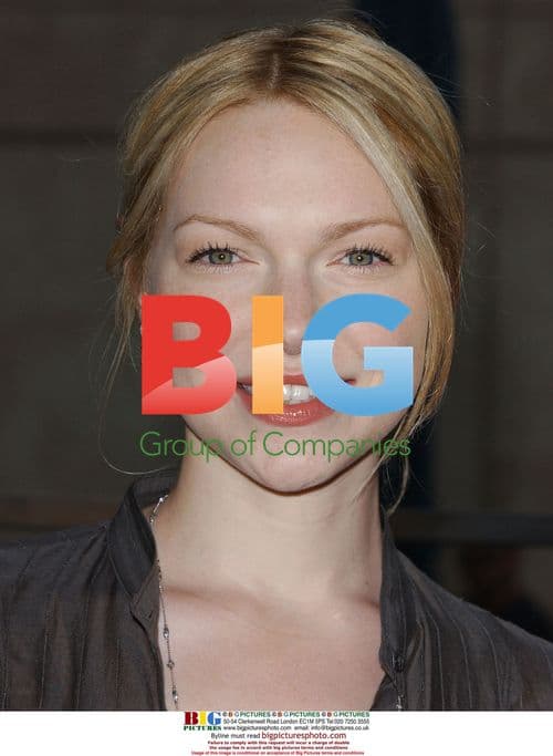 Laura Prepon at "You Kill Me" Premiere