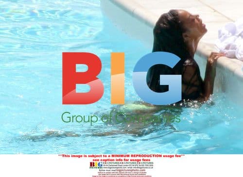 Beyonce and Jay Z Relax in Monaco