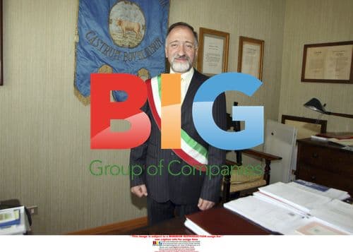 Claire Forlani & Douglay Scott's Wedding