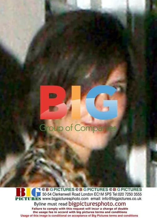 Katie Holmes' New Hairstyle Debut