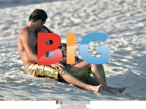 Brooke Burke and David Charvet with baby in Cabo