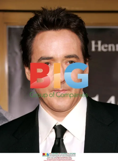 JOHN CUSACK at '1408' World Premiere