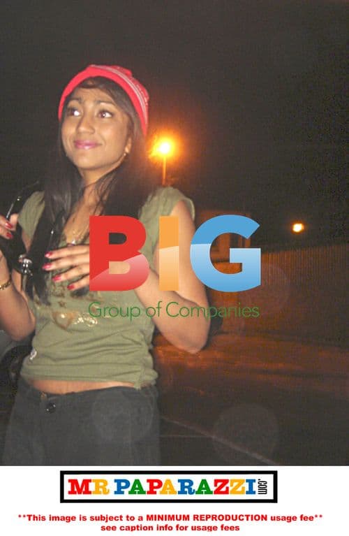 Big Brother's Nicky Maxwell Joking Around