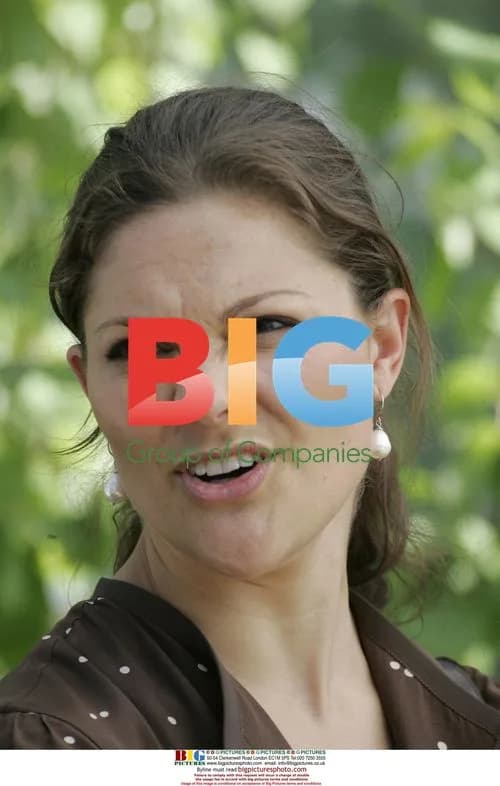 Crown Princess Victoria inaugurates Astrid Lindgren's childhood home