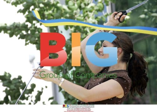 Crown Princess Victoria inaugurates Astrid Lindgren's childhood home