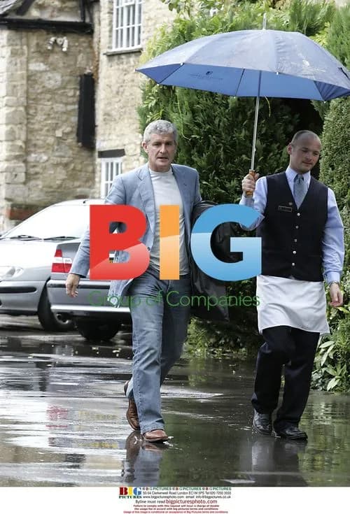 Guests Arriving at John Terry's Wedding