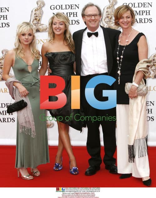 Fear, Stress and Anger stars at Monte Carlo TV Festival