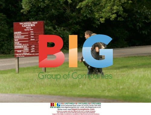 Steven Gerrard and Alex Curran's Wedding