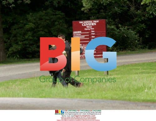 Steven Gerrard and Alex Curran's Wedding