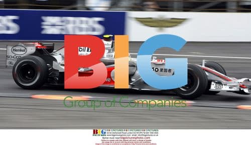 Lewis Hamilton Wins US Formula One Race