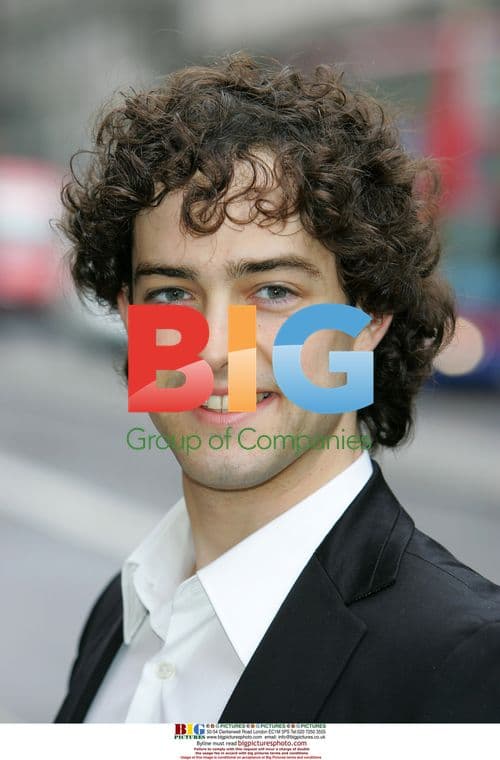 Photocall for "Joseph and the amazing technicolor dreamcoat"