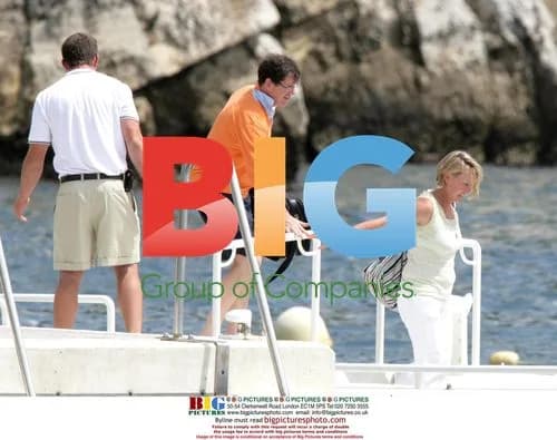 James Packer and Erica Baxter's $6M Wedding
