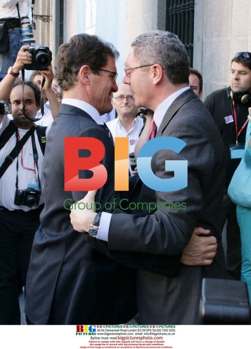 Real Madrid Championship Celebration