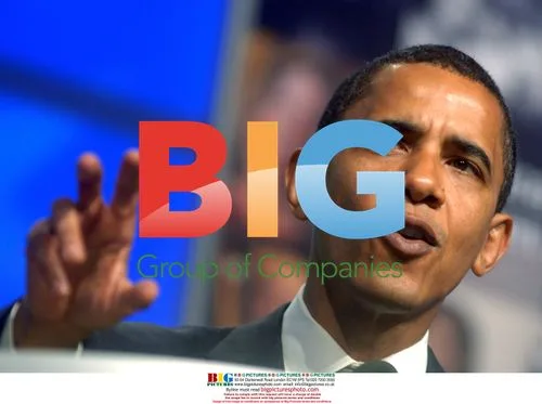 Barack Obama Speaks at AFSCME Conference