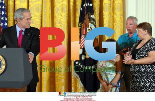 Bush Speaks on Stem Cell Ethics