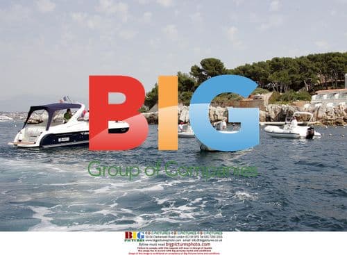 James Packer and Erika Baxter's wedding celebration