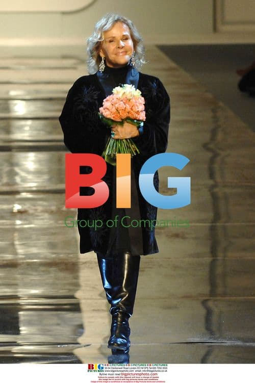 Blumarine 2007-2008 Fashion Show