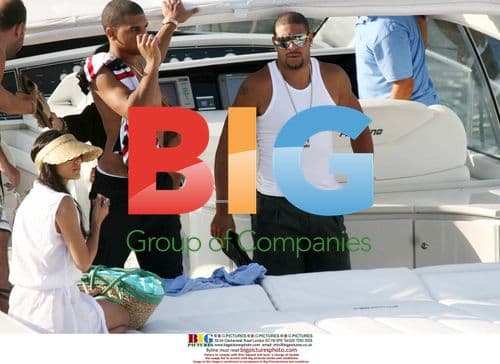 Adriano Returns from Boat Trip with Mystery Woman