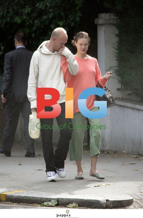 Natalia Vodianova Expecting Third Child