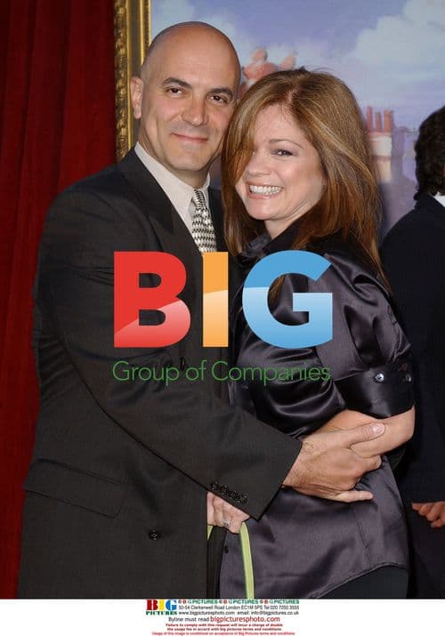 World premiere of "Ratatouille"