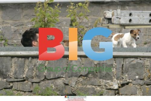 Charlotte Church and Gavin Henson at New Home