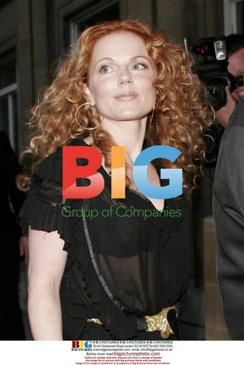 George Michael's 44th Birthday Party