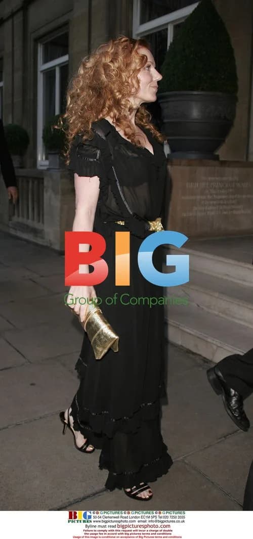 George Michael's 44th Birthday Party
