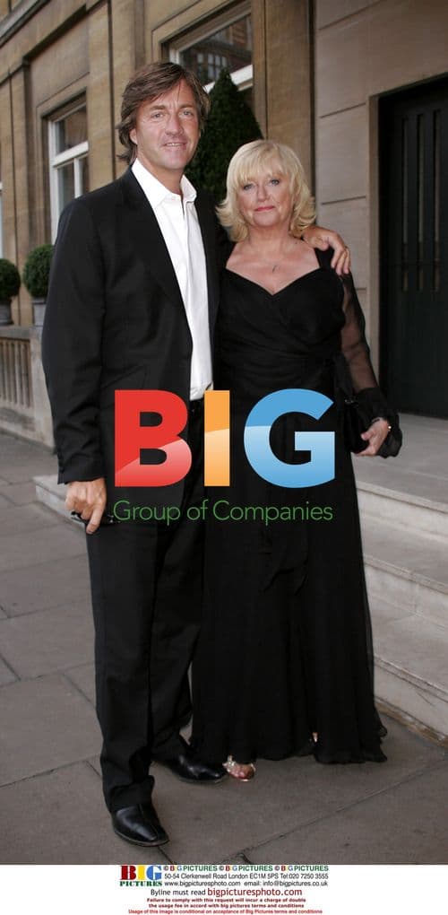 George Michael's 44th Birthday Party