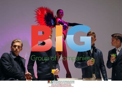 Valentino Spring-Summer 2008 Men's Fashion Show