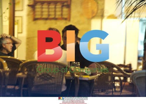 Anthony McPartlin and Wife on Relaxing Majorca Getaway