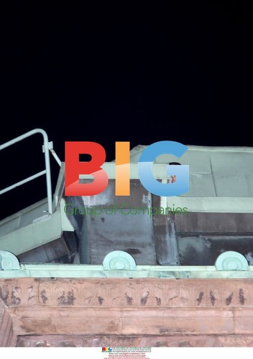 Justin Timberlake and Jessica Biel in Trouble in Gothenburg