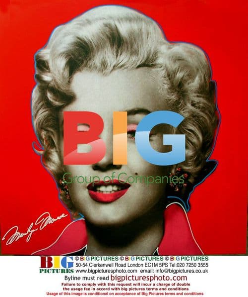 Steve Kaufman, former Warhol assistant, previews Irish exhibition