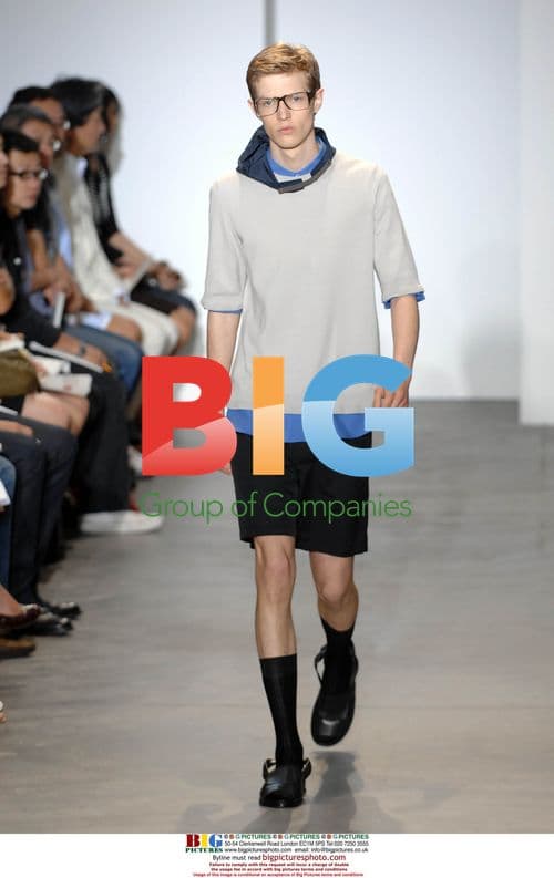 Marni Milan Fashion Show 2007-2008