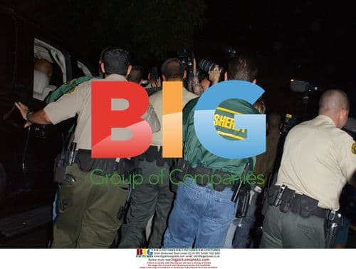 Paris Hilton Released from Prison