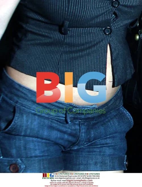 Britney Spears Out Grocery Shopping